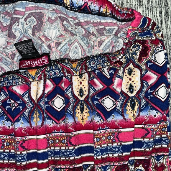 Colorful romper - Picture 3 of 3